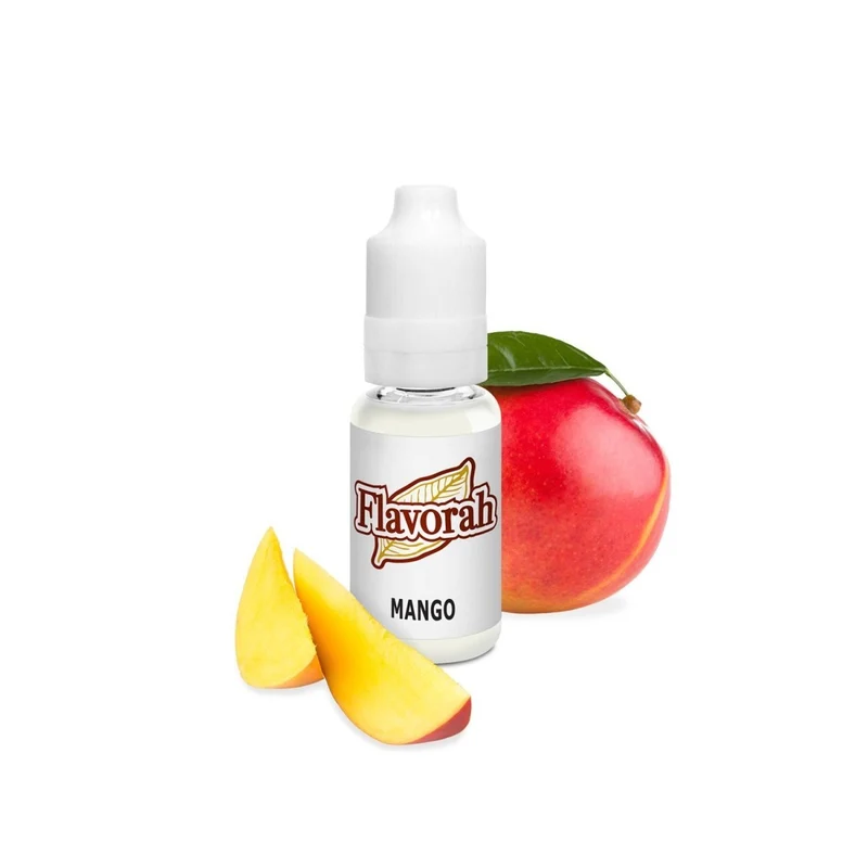 Mango FLV
