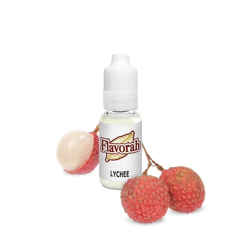 Lychee FLV