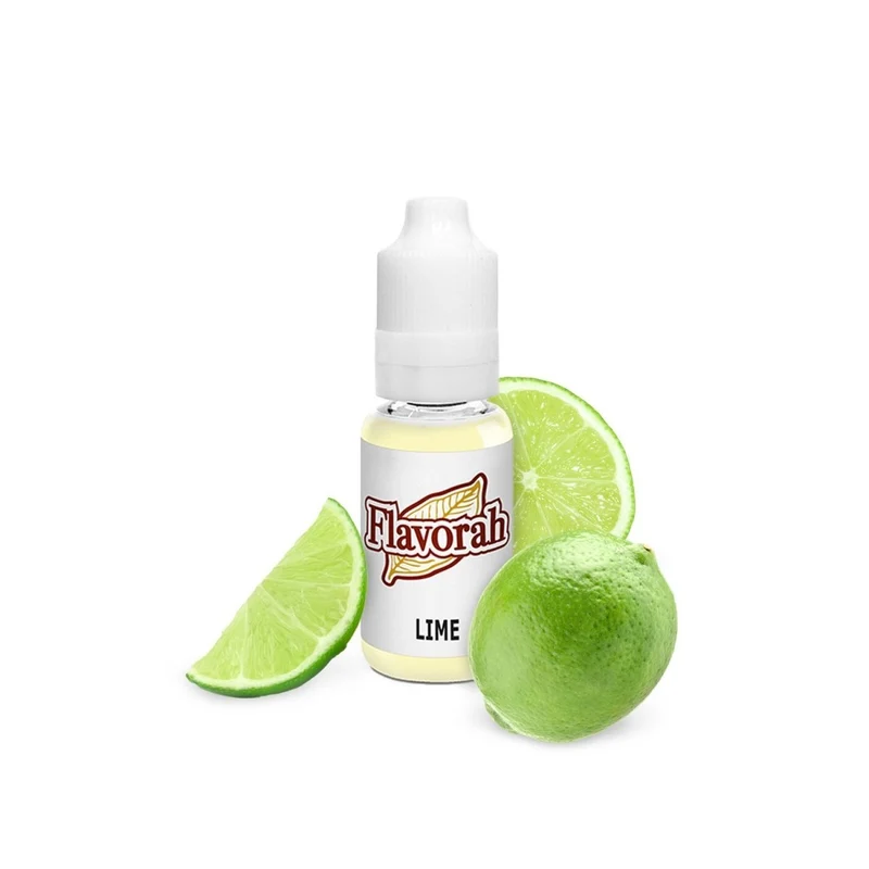 Lime FLV