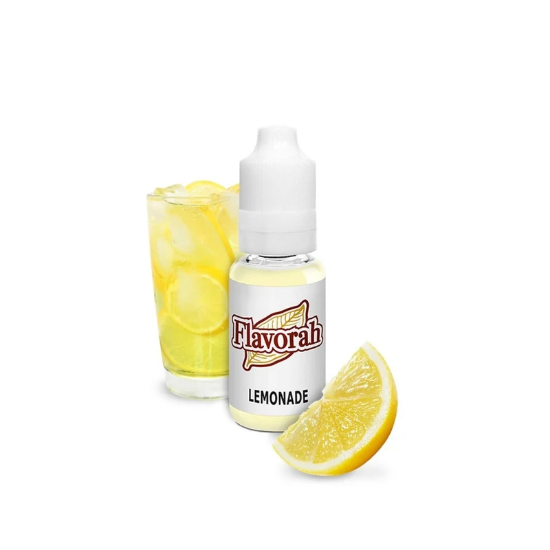 Lemonade FLV