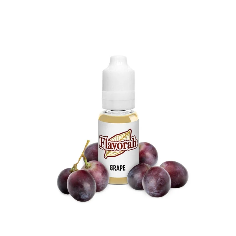 Grape FLV