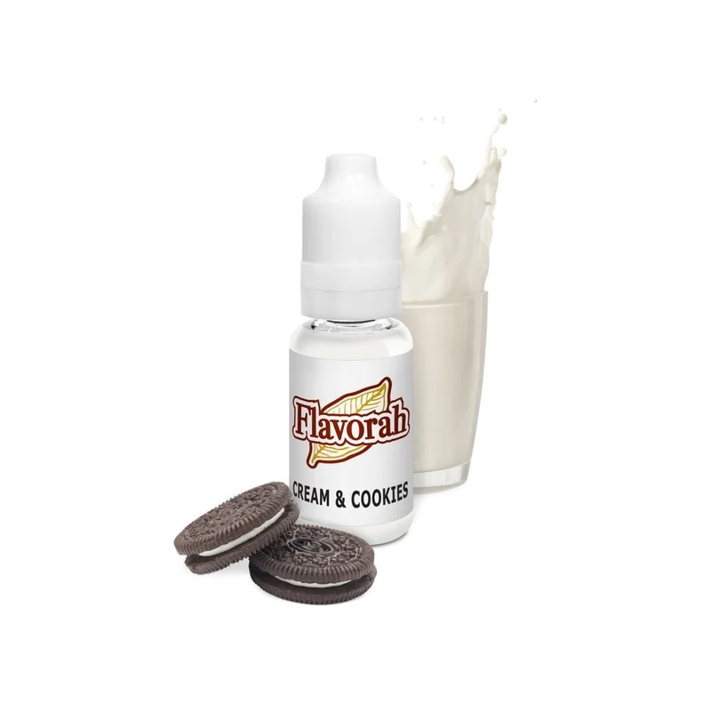 Cream and Cookies FLV