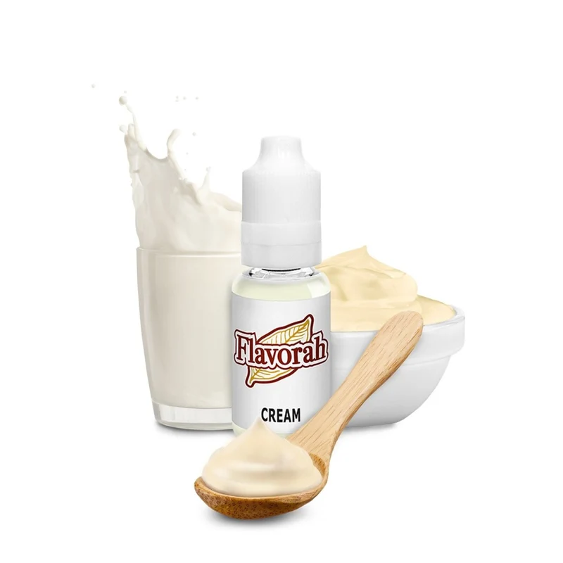 Cream FLV