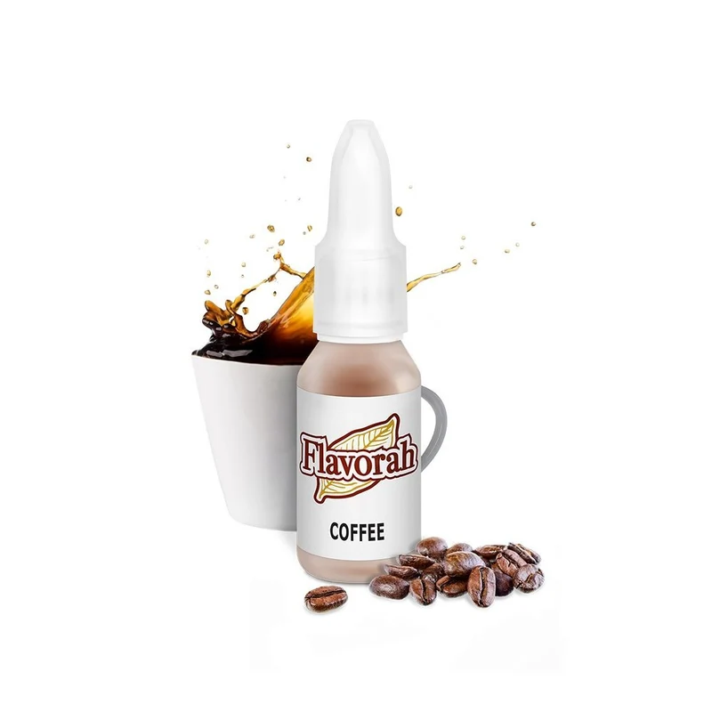 Coffee FLV