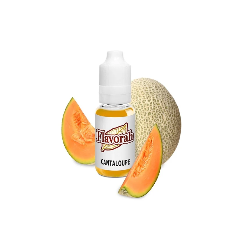 Cantaloupe FLV
