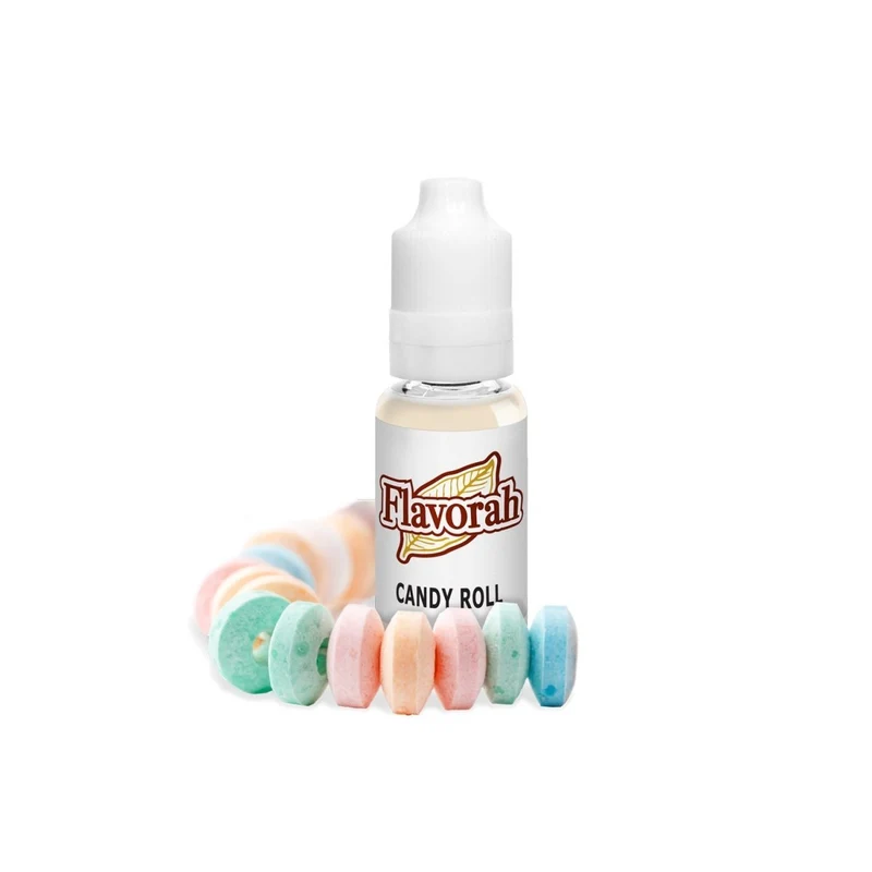 Candy Roll FLV