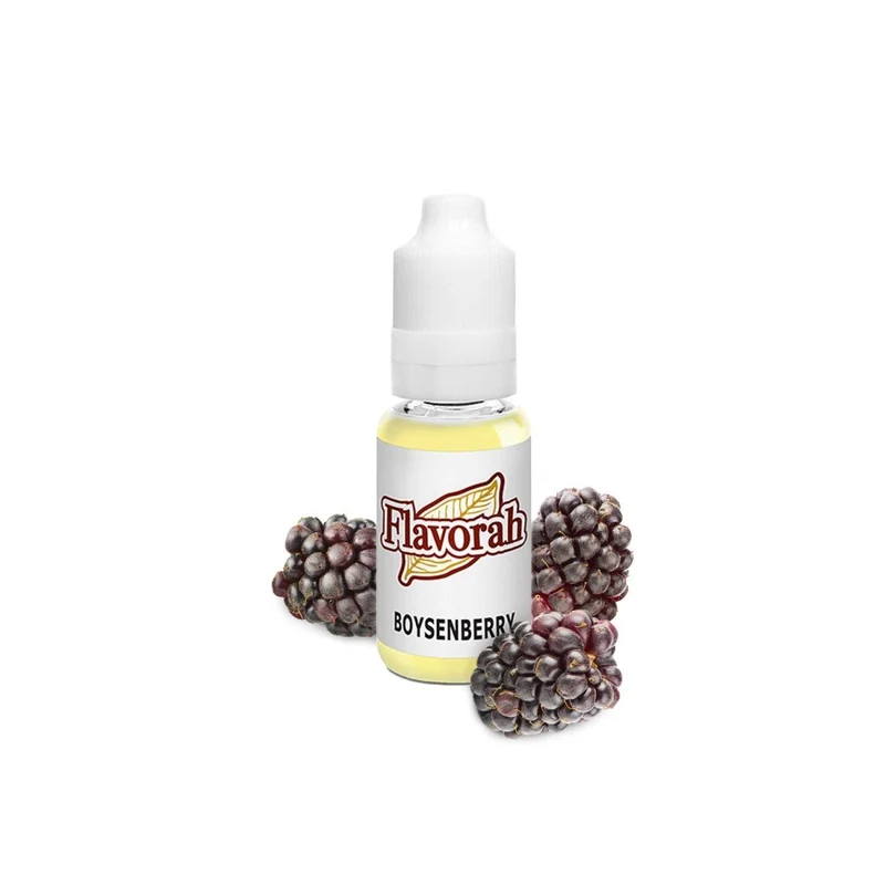 Boysenberry FLV