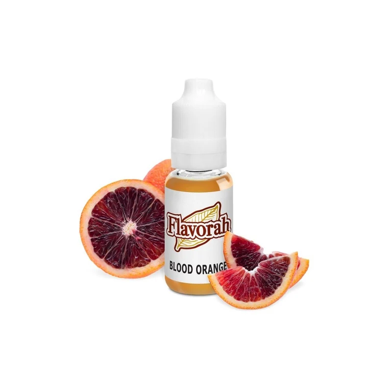 Blood Orange FLV