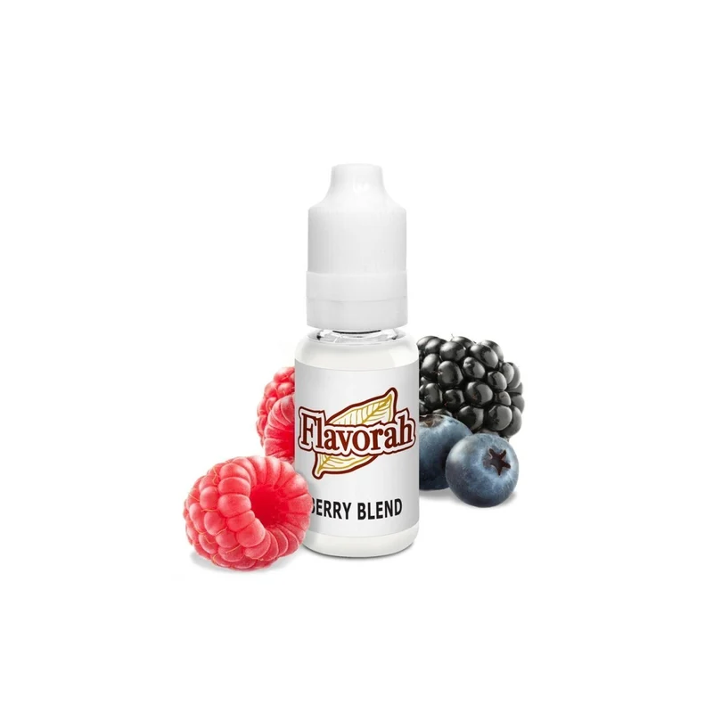 Berry Blend FLV