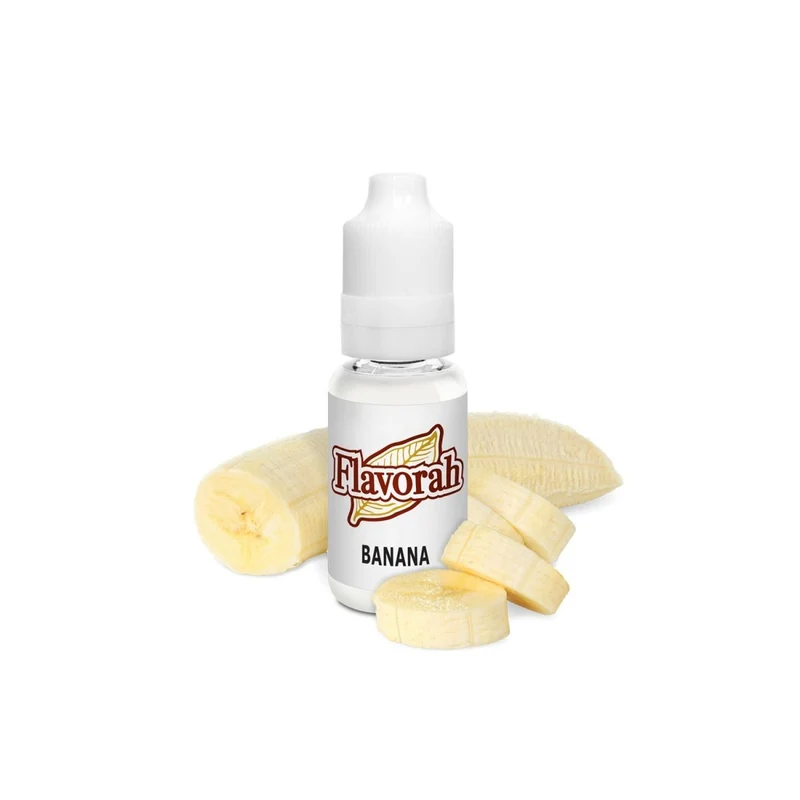 Banana FLV
