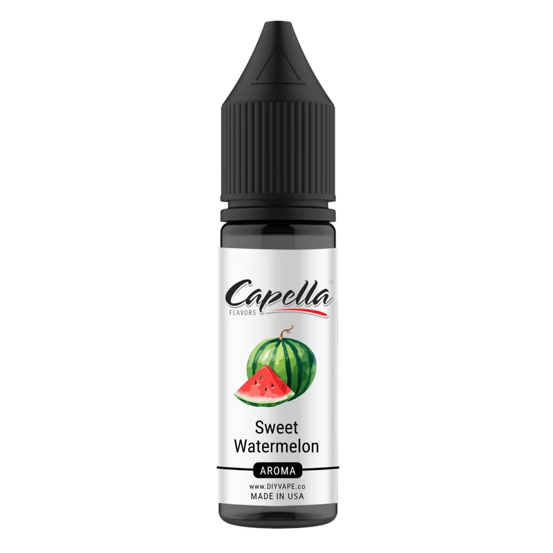 Sweet Watermelon CAP