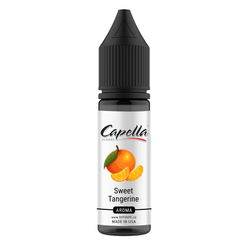 Sweet Tangerine CAP
