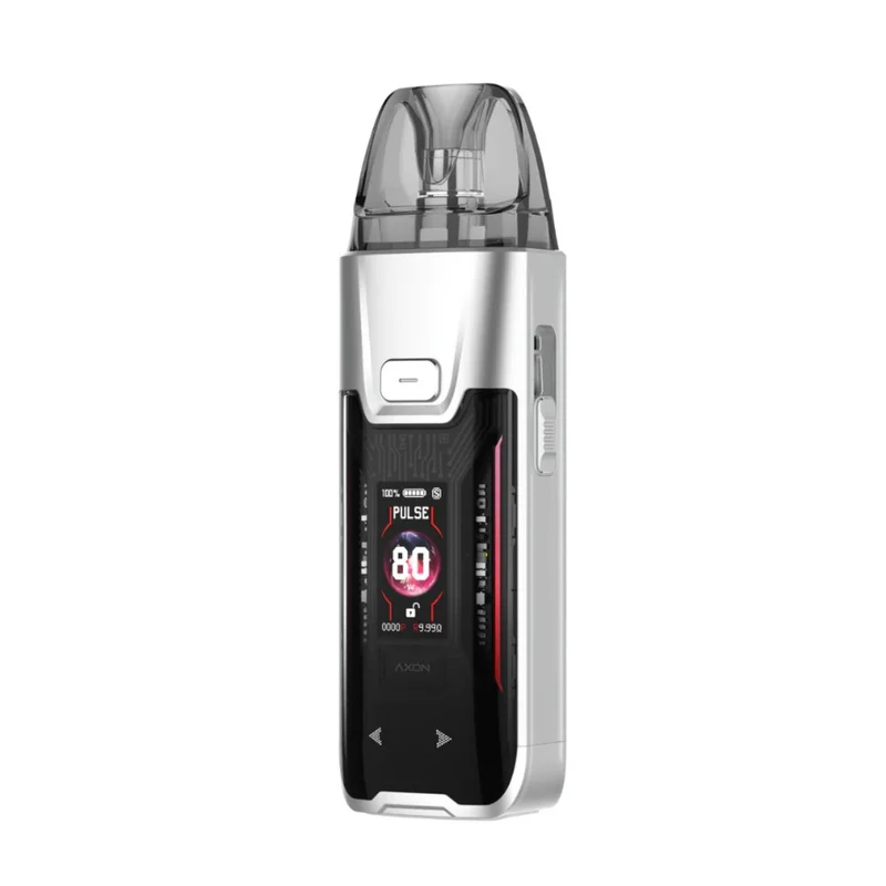 Kit Vaporesso Luxe XR Max 2