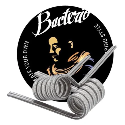 Resistencia Bacterio Framed Staple Full N80 Alien (pack de 2uni)