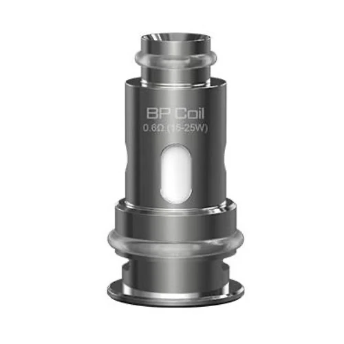 Resistencia Aspire BP60 Mesh