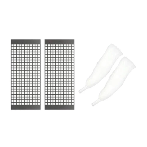 Resistencia Geekvape Zeus X Mesh Micromesh (Pack 2uni)
