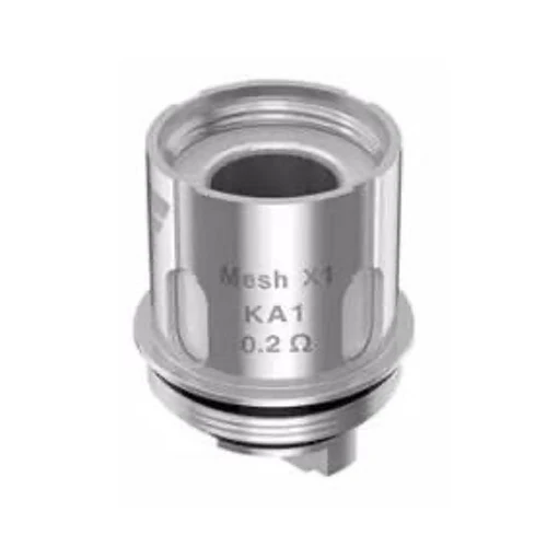 Resistencia Geekvape Supermesh X1/X2