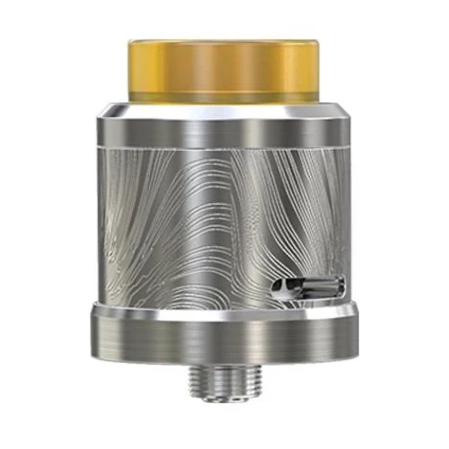Wismec Guillotine V2 RDA (Claromizador)