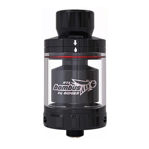 Oumier Bombus RTA 2ml (Claromizador)