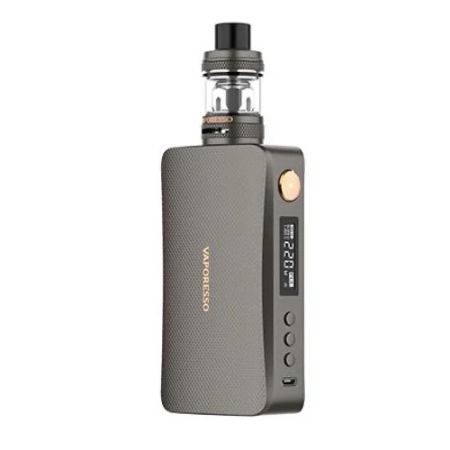 Vaporesso Gen S 220W + NRG-S Mini Kit 2ml