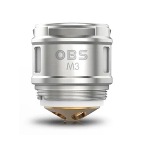 Resistencia OBS Cube M3 Mesh