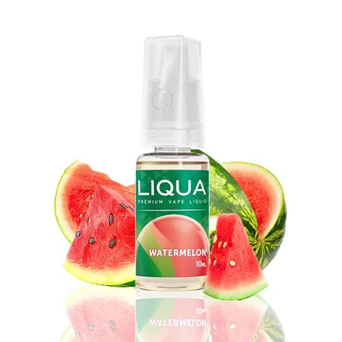 Watermelon 10ml (Liqua)