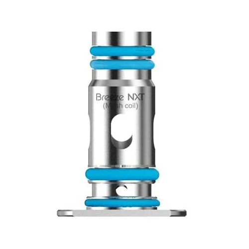 Resistencia Aspire Breeze NXT Mesh