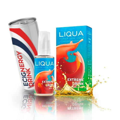 Extreme Drink 10ml (Liqua)