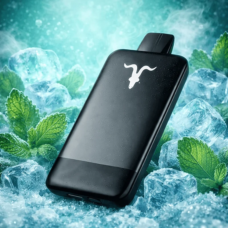 Pod descartable Ignite V155 Ultra Slim 15500 Puffs Icy Mint