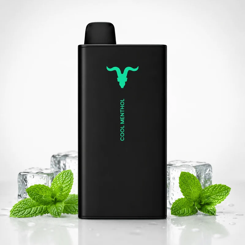 Pod descartable Ignite V400 Sweet Cool Menthol