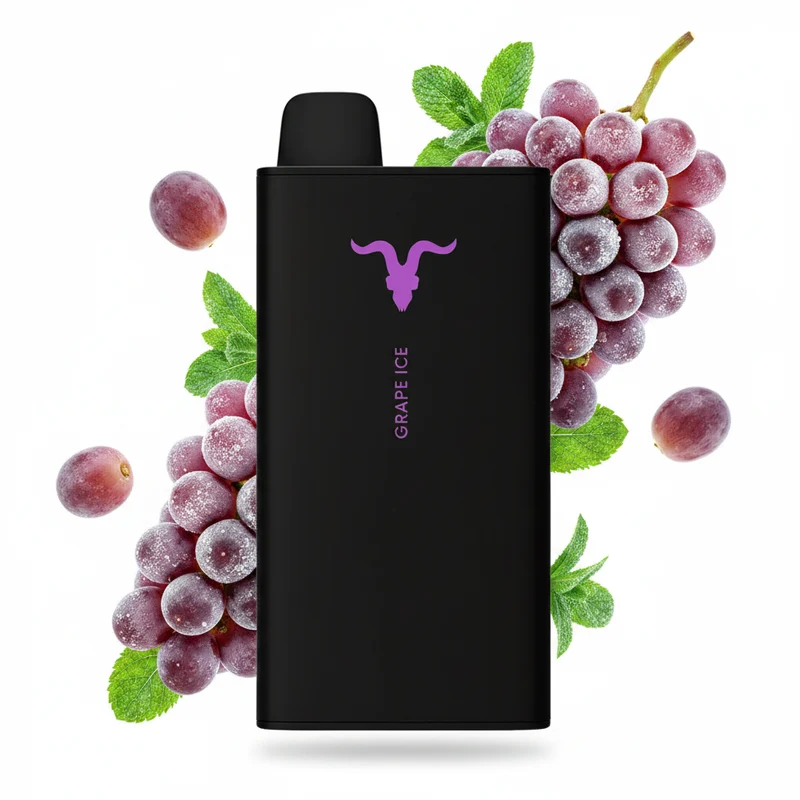 Pod descartable Ignite V400 Sweet Grape Ice