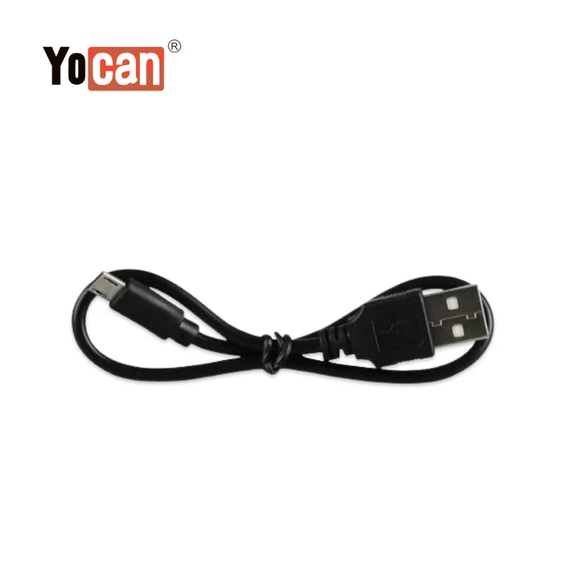 Cargador Yocan Mircro-USB