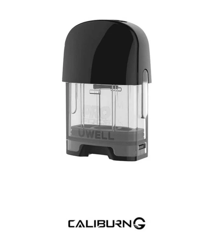 Cartucho Uwell Caliburn G