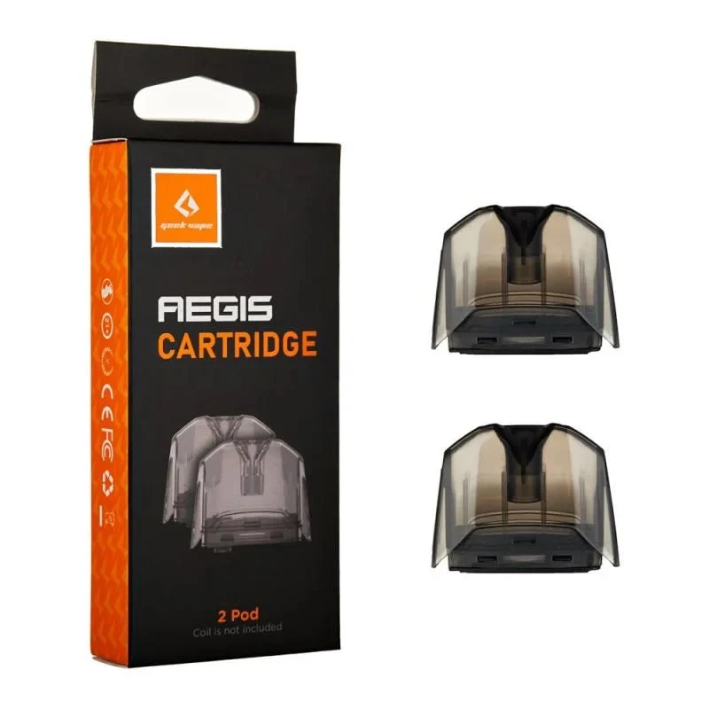 Cartucho GeekVape Aegis