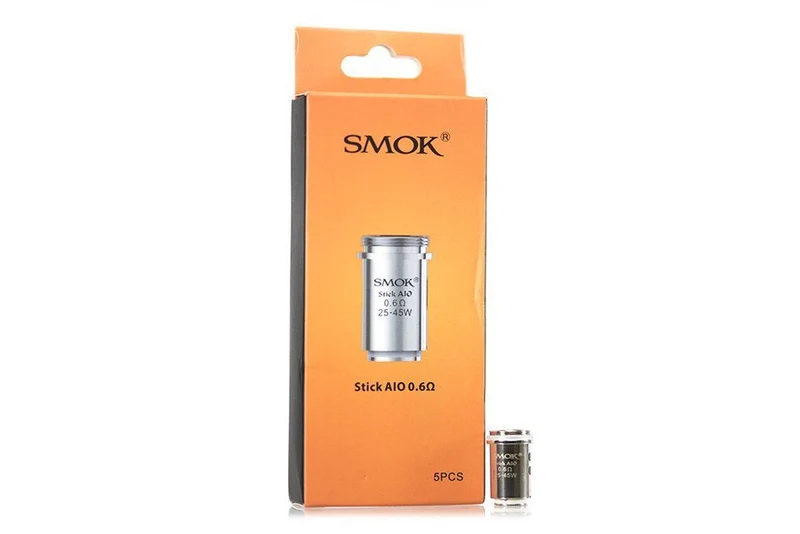 Resistencia Smok Stick AIO