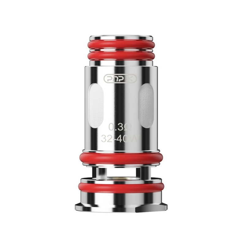 Resistencia VooPoo PNP X