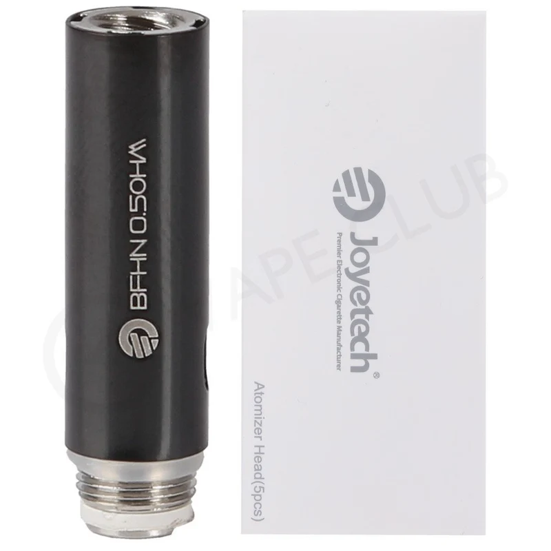 Resistencia Joyetech BFHN 0.5ohm para Ego AIo Eco