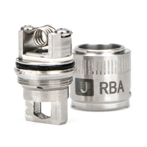 Kit RBA/RDA para Urwell Crown