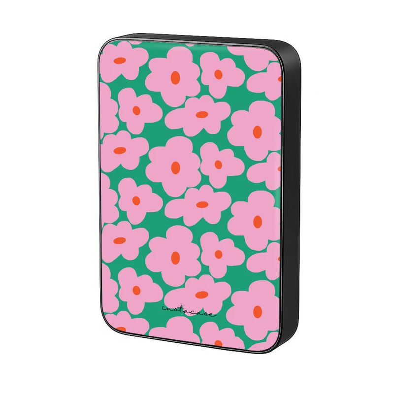 Sunday Market - Power Bank Magnética