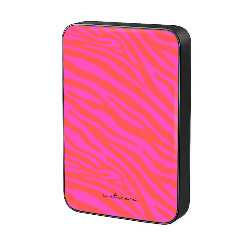 Valerie - Power Bank Magnética