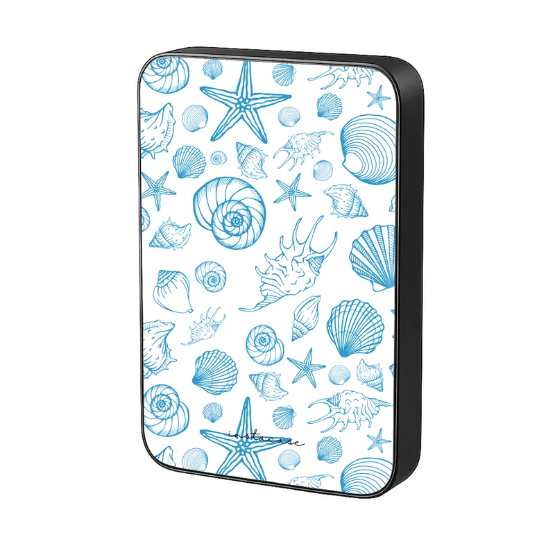 Sea la vie - Power Bank Magnética