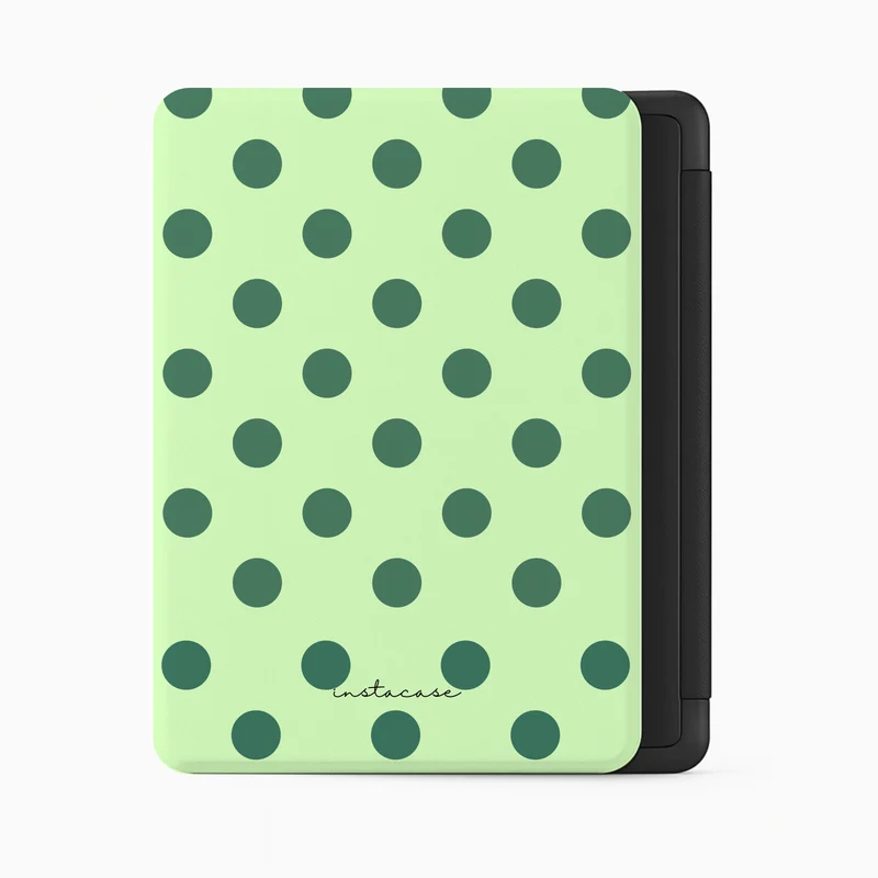 Mint Chic - Kobo/Kindle