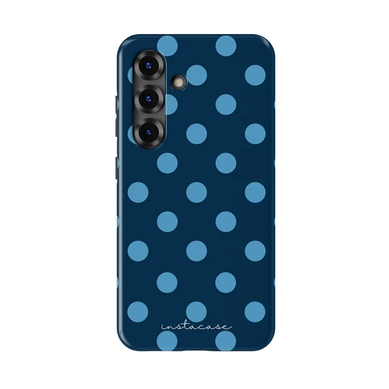 Midnight Breeze - Capa Samsung Premium Glossy
