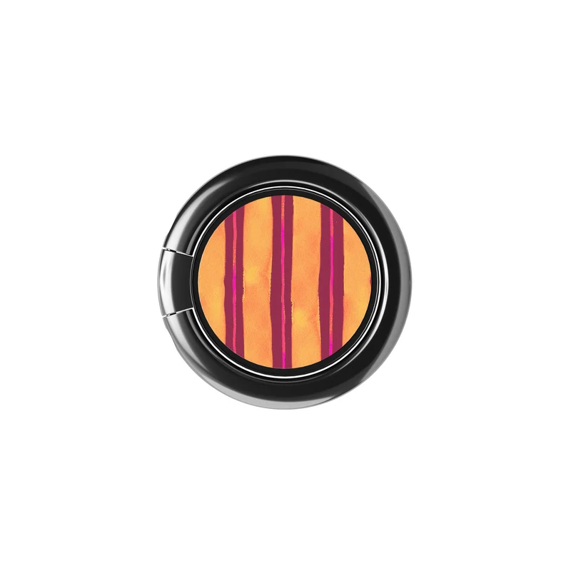 Sunset Flame - Ring Holder