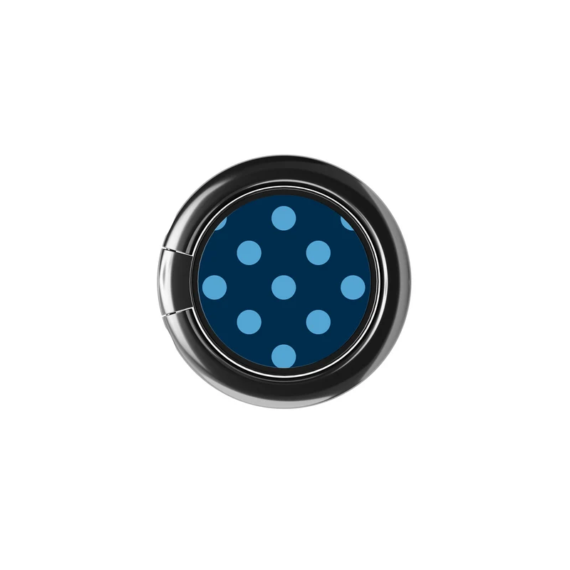 Midnight Breeze - Ring Holder