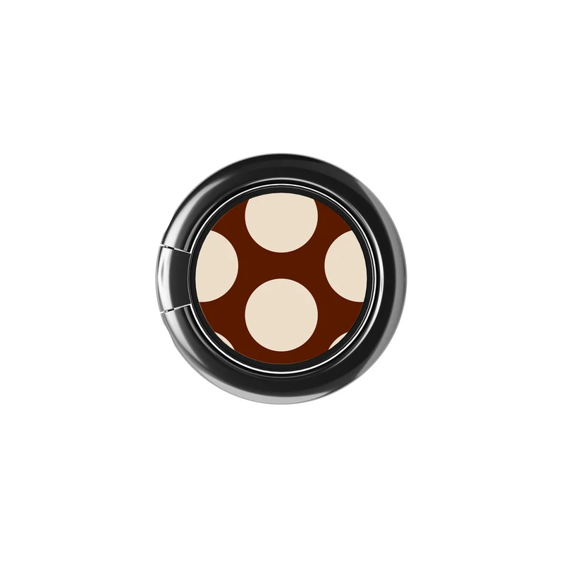 Cappuccino Cream - Ring Holder