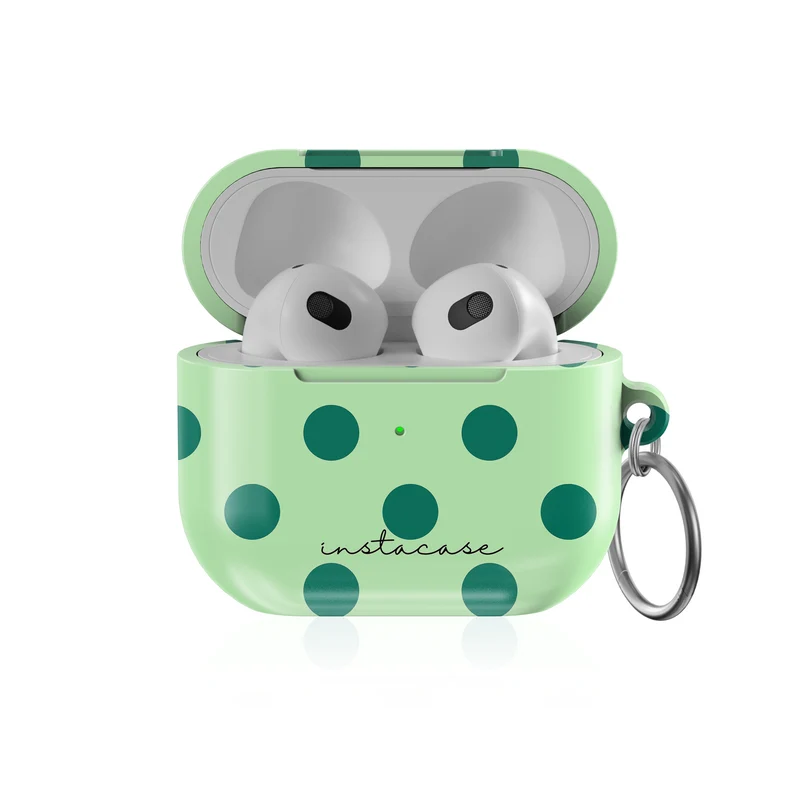 Mint Chic - Capa AirPods
