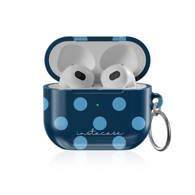Midnight Breeze - Capa AirPods