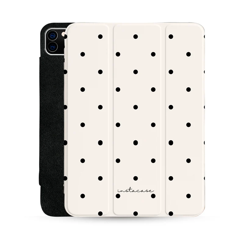 Timeless Noir - Capa iPad