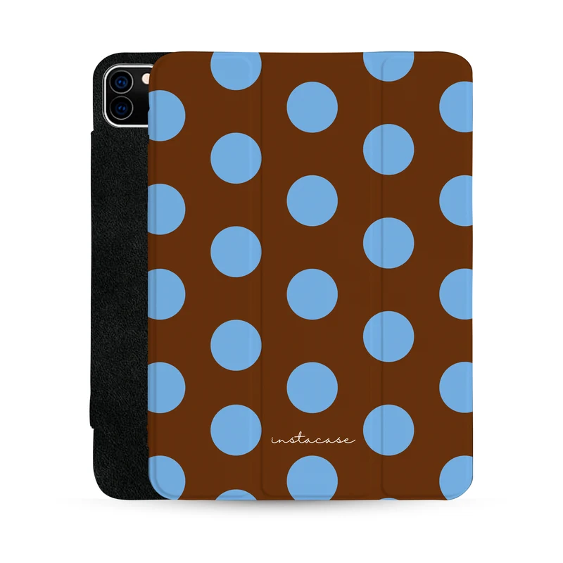 Mocha Sky - Capa iPad